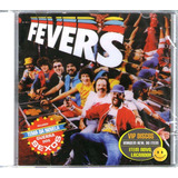 Cd The Fevers 1983