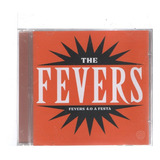 Cd The Fevers 4 0 A