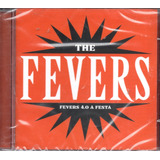 Cd The Fevers Fevers