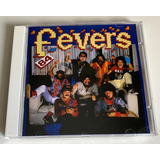 Cd The Fevers Fevers 84 Vol 17 1981 2005 C 6 Bônus