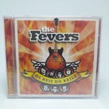 Cd The Fevers Os
