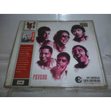 Cd The Fevers The Fevers 1966