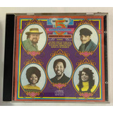 Cd The Fifth Dimension greatest