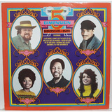 Cd  The Fifth Dimension