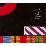 Cd The Final Cut Pink Floyd