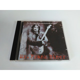 Cd The First Class Blues Band