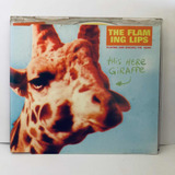 Cd The Flaming Lips This Here