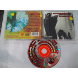 Cd   The Flaming Lips