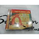 Cd   The Flaming Lips