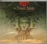 CD The Flower Kings