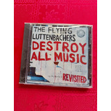 Cd The Flying Luttenbachers Destroy All