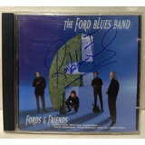Cd   The Ford Blues