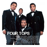 Cd The Four Tops