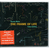Cd The Frame Of Life