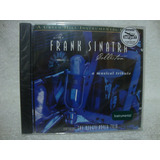 Cd The Frank Sinatra Collection Featuring The Beegie Adair