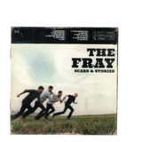 Cd The Fray Scars Stories