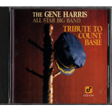 Cd The Gene Harris All Star