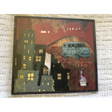Cd The Get Up Kids On A Wire 1 Edição Brasil 2002 Lacrado
