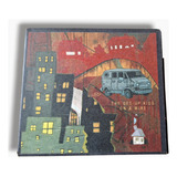 Cd The Get Up Kids On A Wire Importado Eua