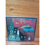 Cd The Get Up Kids On A Wire Novo De Fabrica Original