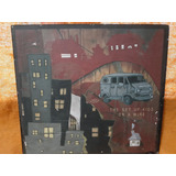 Cd The Get Up Kids On A Wire