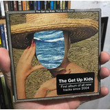 Cd The Get Up Kids There Are Rules Imp