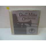 Cd The Glenn Miller Orchestra