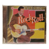 Cd The Gold Collection Rock