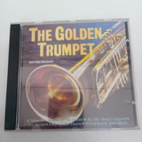 Cd The Golden Trumpet Varios