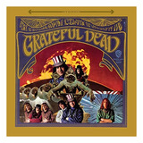 Cd The Grateful Dead edição Deluxe Do 50 Aniversário 2