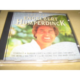 Cd The Great Engelbert Humperdinck