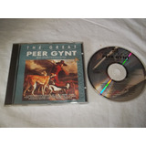 Cd   The Great Peer Gynt And Other Famous Suites