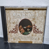 Cd The Great Rondo N