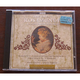 Cd The Great Rosamunde And Other Famous Violin Music