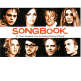 Cd The Great Star Songbook Jamie