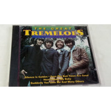 Cd The Great Tremeloes