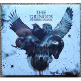 Cd The Gringos The