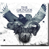 Cd The Gringos The
