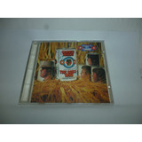 Cd The Guess Who Canned Wheat 1975 Importado Canadá