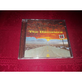 Cd The Hamsters Route 666 Importado