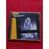 Cd The Hamsters The Hamsters Provogue Importado
