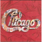 Cd The Heart Of Chicago 1967