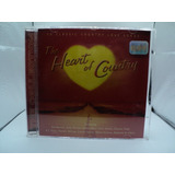 Cd The Heart Of Country Jim