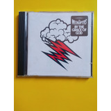 Cd The Hellacopters By