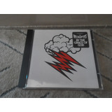 Cd The Hellacopters By The Grace