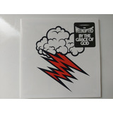 Cd The Hellacopters By The Grace Of God