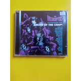 Cd The Hellacopters Cream