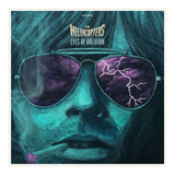 Cd The Hellacopters   Eyes