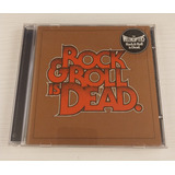 Cd The Hellacopters Rock And Roll