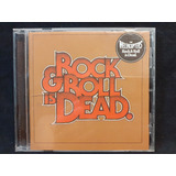 Cd The Hellacopters